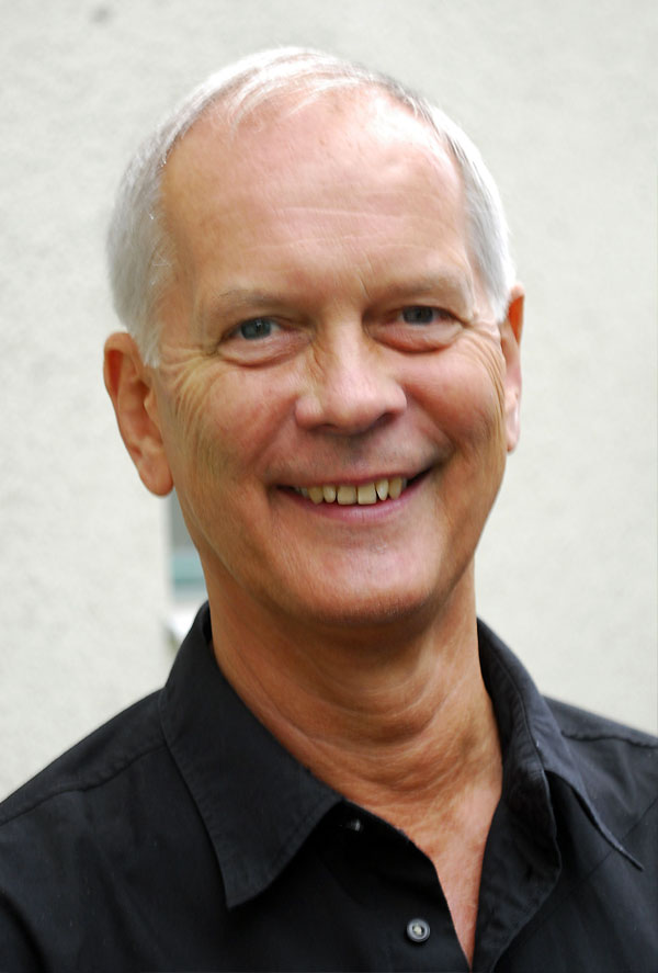 Kjell Blennmyr